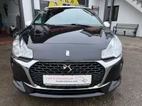 Gebraucht DS Automobiles DS3 Crossback So Chic 82 PS (60 kW) 2017 Schwarz