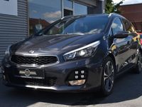 gebraucht Kia Ceed Sportswagon GT-Line*Panorama*Bi-Xenon Navi