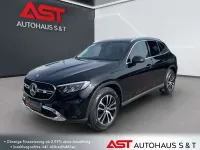 Gebraucht Mercedes GLC220 Avantgarde 220 PS (161 kW) 2023 Schwarz SUV