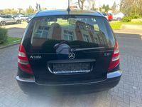 gebraucht Mercedes A180 CDI+TÜV NEU+KLIMA+NAVI+KEIN ROST+