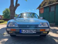 Gebraucht Citroën CX 138 PS (101 kW) 1986 Silber Limousine