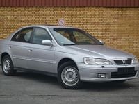 Gebraucht Honda Accord LS 136 PS (100 kW) 2000 Silber Limousine
