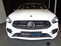 gebraucht Mercedes B250e AMG Line Night S-Sitz PDC SpurH Navi AUT