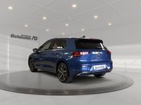 Gebraucht VW Golf VIII Style 150 PS (110 kW) 2024 Anemonenblau metallic Limousine