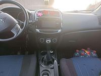 Gebraucht Mitsubishi ASX 117 PS (86 kW) 2016 Grau SUV