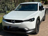 Gebraucht Mazda MX30 Edition 106 kW (145 PS) 2021 Andere farben SUV