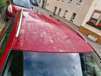 Gebraucht Audi A4 155 PS (114 kW) 2002 Rot Kombi