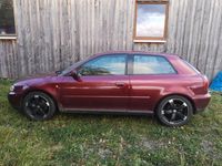 gebraucht Audi A3 1.8 T quattro Ambiente