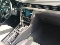 Gebraucht VW Passat Conceptline 150 PS (110 kW) 2023 Pyrit silber metallic Kombi
