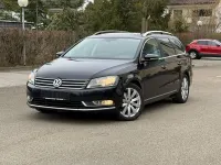 Gebraucht VW Passat Comfortline 140 PS (102 kW) 2011 Kombi