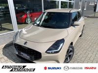 Gebraucht Suzuki Swift Comfort+ 83 PS (61 kW) 2025 Beige Kleinwagen