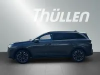 Neu Peugeot 5008 Allure 145 PS (106 kW) 2026 Grau SUV