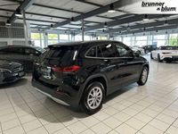 gebraucht Mercedes GLA200 GLA 200Style,MBUX,LED,DAB,Ambi Light,Augm.Real.