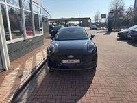 Neu Ford Puma Titanium 125 PS (91 kW) 2026 Schwarz SUV