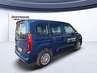 gebraucht Opel Combo Life CBO ENJ 15H B6S