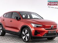 Gebraucht Volvo C40 Plus 169 kW (231 PS) 2023 Rot SUV