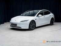 Gebraucht Tesla Model 3 366 kW (498 PS) 2023 Weiß Limousine