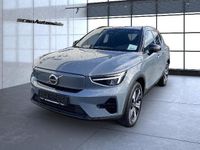 Gebraucht Volvo XC40 Plus 169 kW (231 PS) 2022 Thunder grey / (metallic) SUV