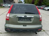 Gebraucht Honda CR-V 150 PS (110 kW) 2007 SUV