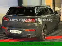 Gebraucht Mini John Cooper Works Clubman 306 PS (225 kW) 2020 Grau Kombi