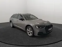 Gebraucht Audi A6 Allroad Ambiente 245 PS (180 kW) 2022 Chronosgrau metallic Kombi