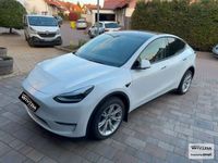 gebraucht Tesla Model Y Long Range Dual Motor AWD 1-HAND~