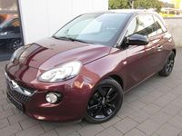Gebraucht Opel Adam 69 PS (50 kW) 2018 Rot Kleinwagen
