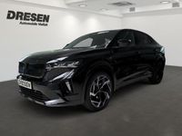 Gebraucht Renault Rafale 300 PS (220 kW) 2025 Schwarz SUV