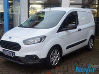 Gebraucht Ford Transit Trend 101 PS (74 kW) 2020 Weiss