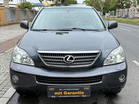 Gebraucht Lexus RX400h Executive Line 272 PS (200 kW) 2006 Grau SUV