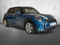 gebraucht Mini Cooper 5-Türer 1.5 Steptronic 1.Hd nur 10TKM