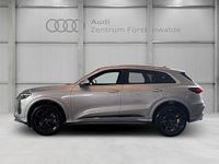 Neu Audi Q5 Advanced 204 PS (150 kW) 2025 Silber SUV