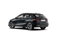 Gebraucht Audi A3 204 PS (150 kW) 2025 Manhattangrau metallic Limousine