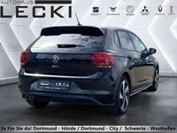 gebraucht VW Polo GTI 2.0 TSi DSG *NAVI*LED*SHZ*DAB*BEATS*V-COCKPIT*