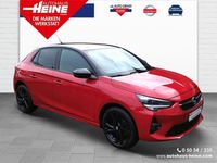 Gebraucht Opel Corsa GS Line 101 PS (74 kW) 2020 Rot Kleinwagen