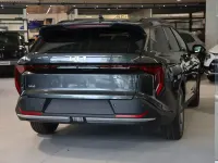 Neu Kia K4 Vision 150 PS (110 kW) 2026 Interstellar grau Kombi