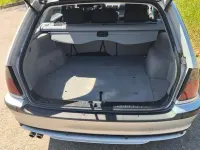 Second-hand BMW 320 170 CP (125 kW) 2003 Gri Break