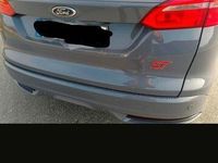 gebraucht Ford Focus 2,0 EB ST Leder-Exklusiv-Paket Turnier ST