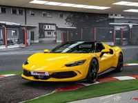 Gebraucht Ferrari 296 829 PS (609 kW) 2024 Gelb
