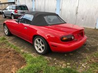 gebraucht Mazda MX5 Miata NA