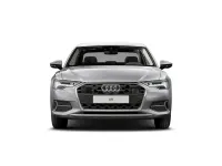 Gebraucht Audi A6 Advanced 286 PS (210 kW) 2025 Silber Limousine
