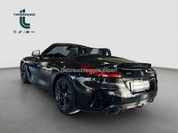 Gebraucht BMW Z4 340 PS (250 kW) 2025 Saphirschwarz (metallic) Cabrio