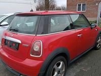 gebraucht Mini Cooper S 56