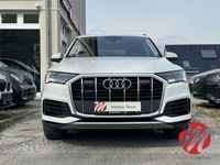 gebraucht Audi Q7 55 TFSI e quattro Navi Kamera Matrix ACC Luft