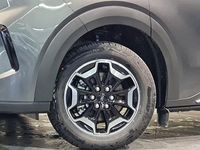 Gebraucht Ford Tourneo Custom Active 2026 Grau Van