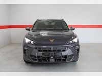 Neu Cupra Terramar 150 PS (110 kW) 2025 Weiß SUV
