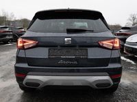 Gebraucht Seat Arona Xperience 116 PS (85 kW) 2024 Magnetic grau SUV