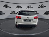 Gebraucht Citroën C5 Aircross PureTech 96 PS (70 kW) 2024 Weiß SUV