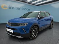 Gebraucht Opel Mokka-e 100 kW (136 PS) 2023 Blau SUV