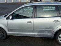 Gebraucht VW Polo 75 PS (55 kW) 2004 Silber Kleinwagen